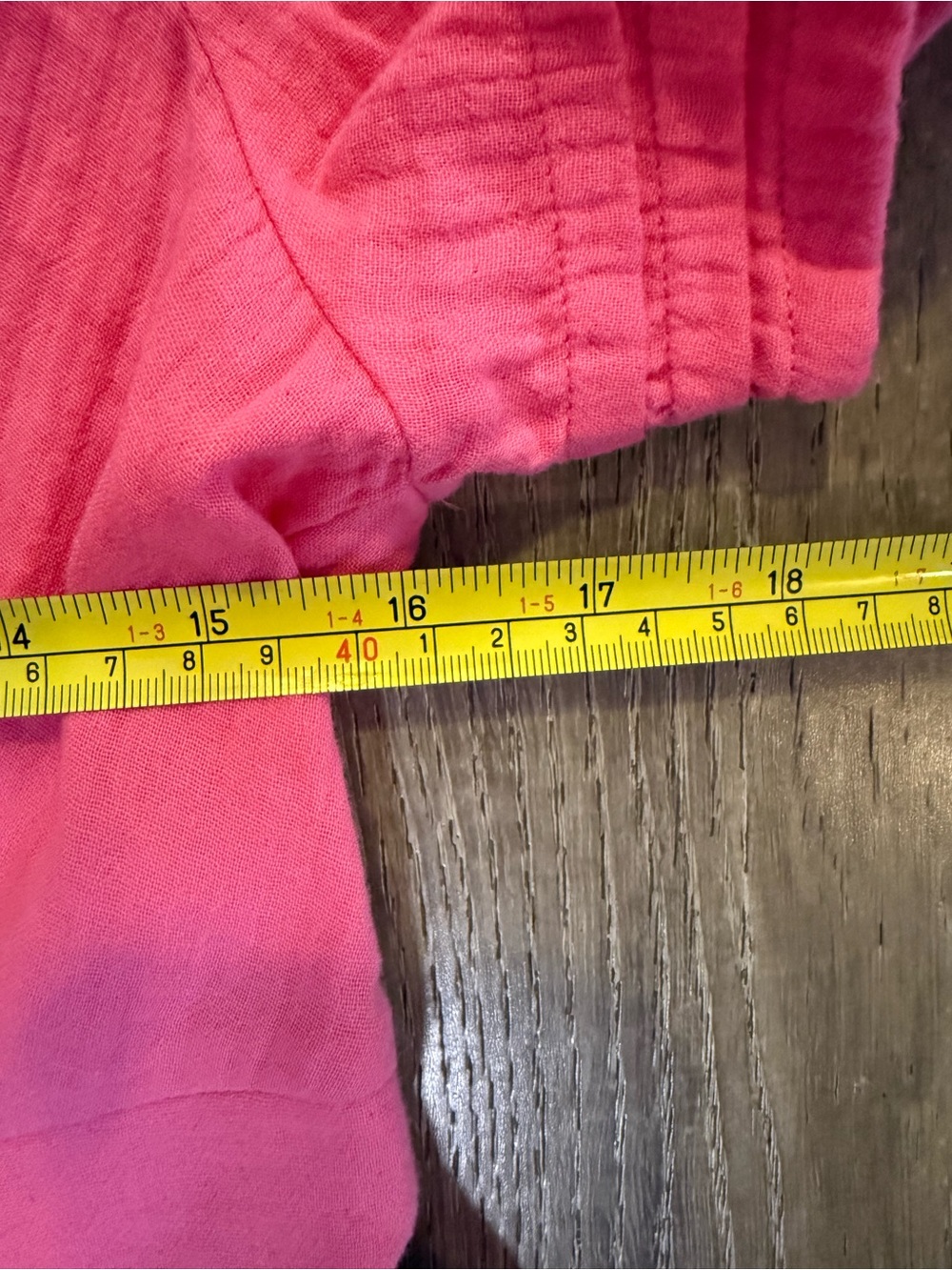 Boden Eve Double Cloth Short Dress - Picture 7 of 9